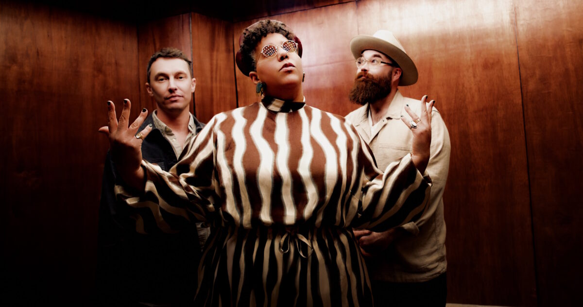 Alabama Shakes Press 2025 Gutierrez