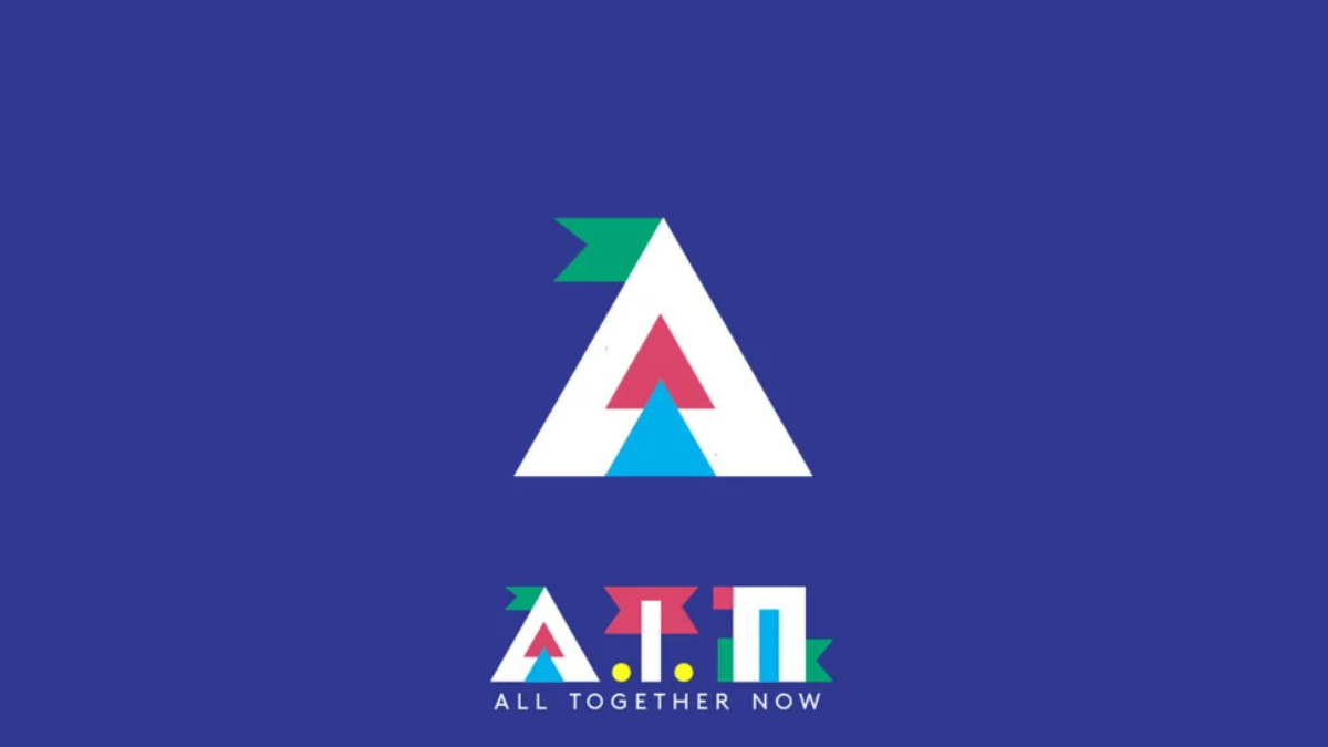 All Together Now