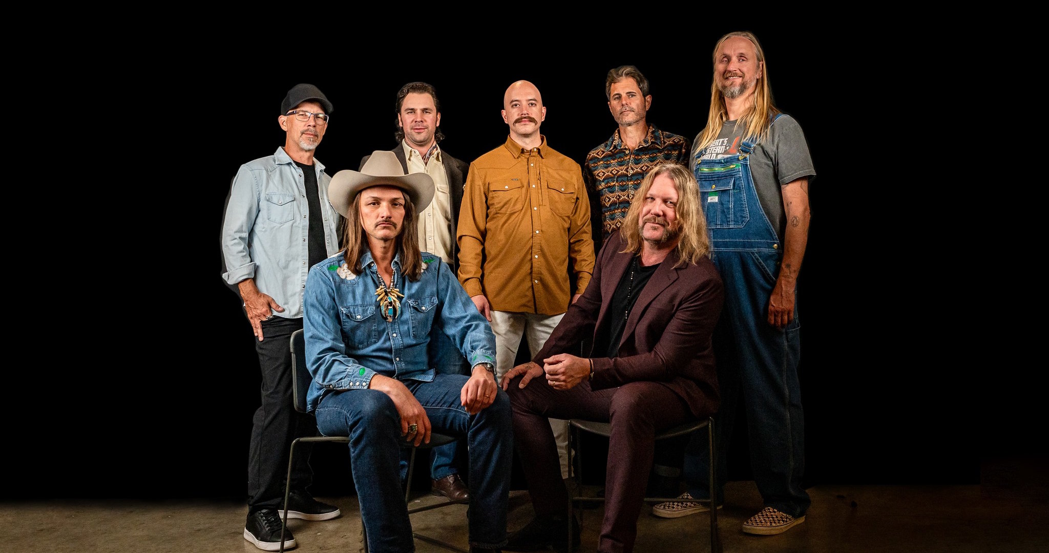 Buy The Allman Betts Band Tickets