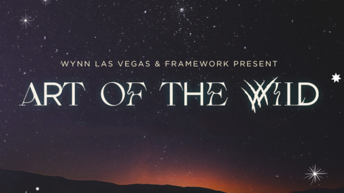 Art of the Wild