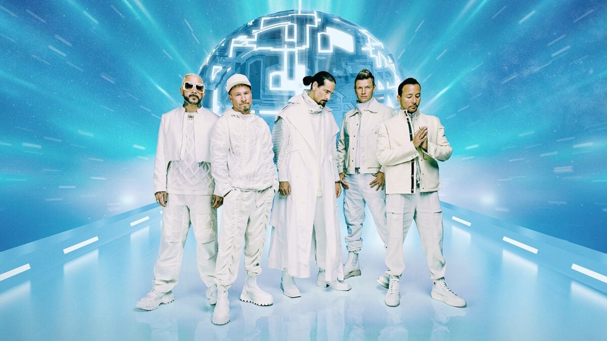 Backstreet Boys