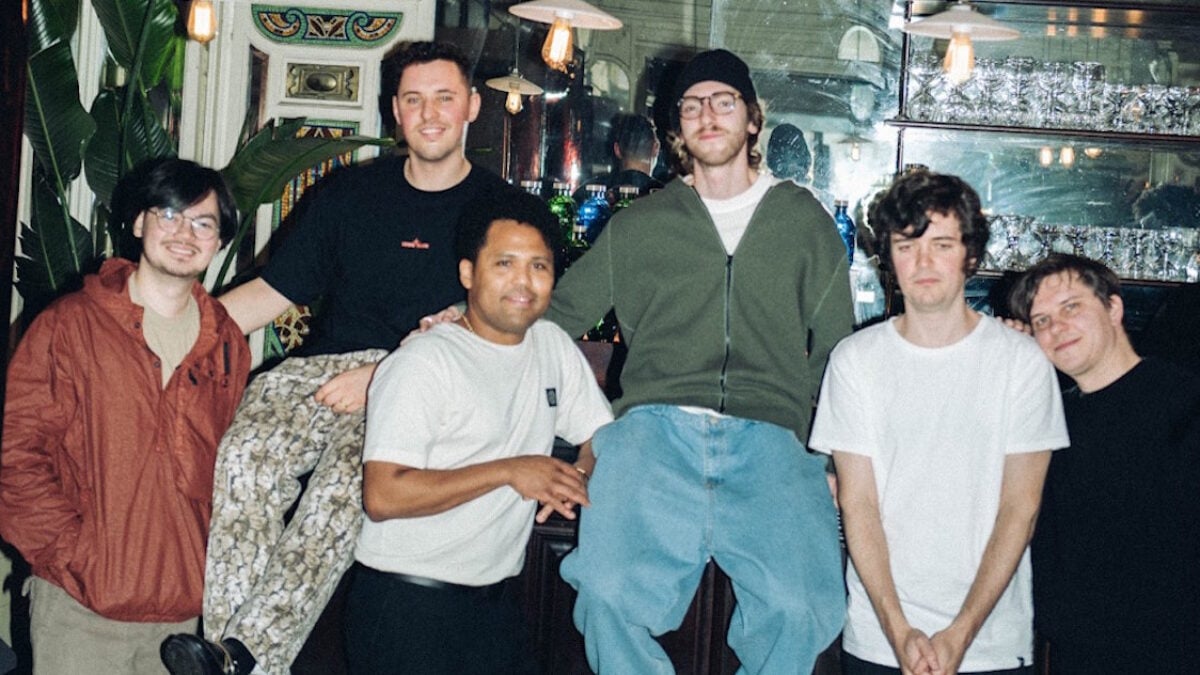 BADBADNOTGOOD Confirms 2025 Spring Tour Dates