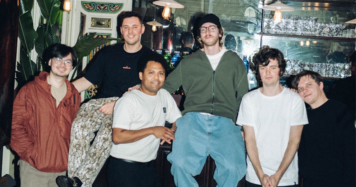 Buy BADBADNOTGOOD Tickets
