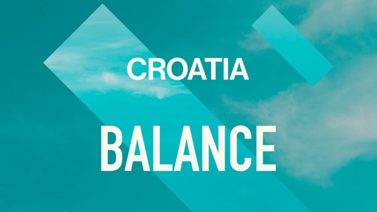 Balance Croatia