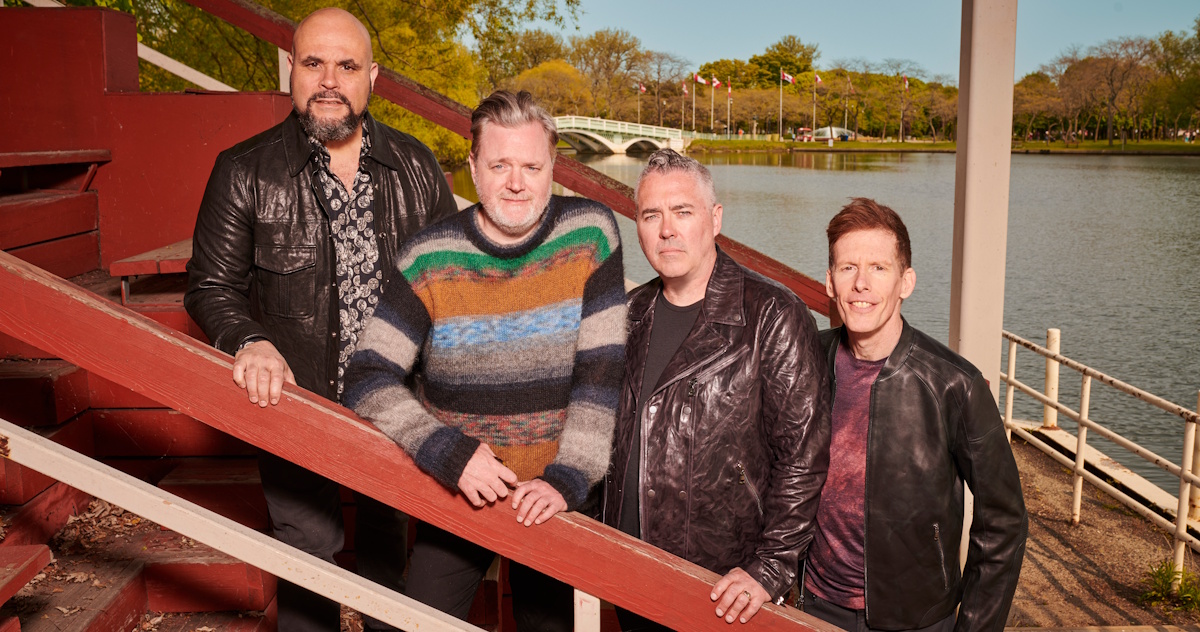 Buy Barenaked Ladies Tickets