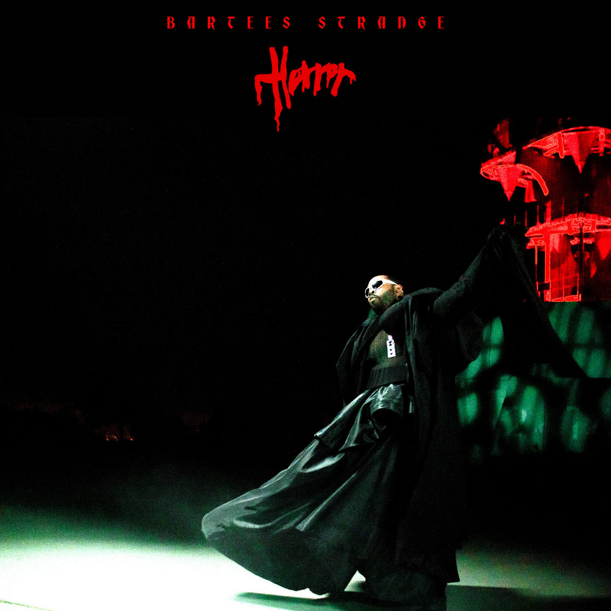 Bartees Horror