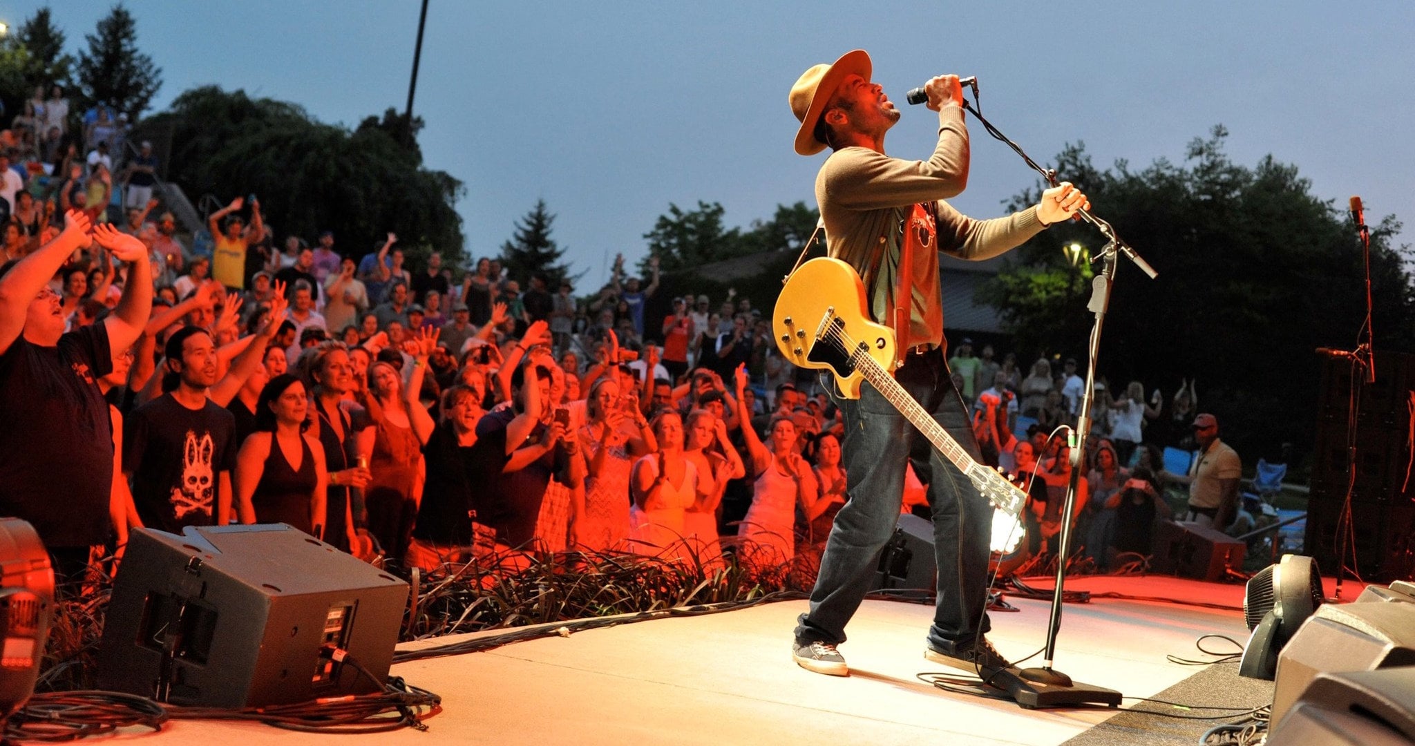 Buy Ben Harper & The Innocent Criminals Tickets