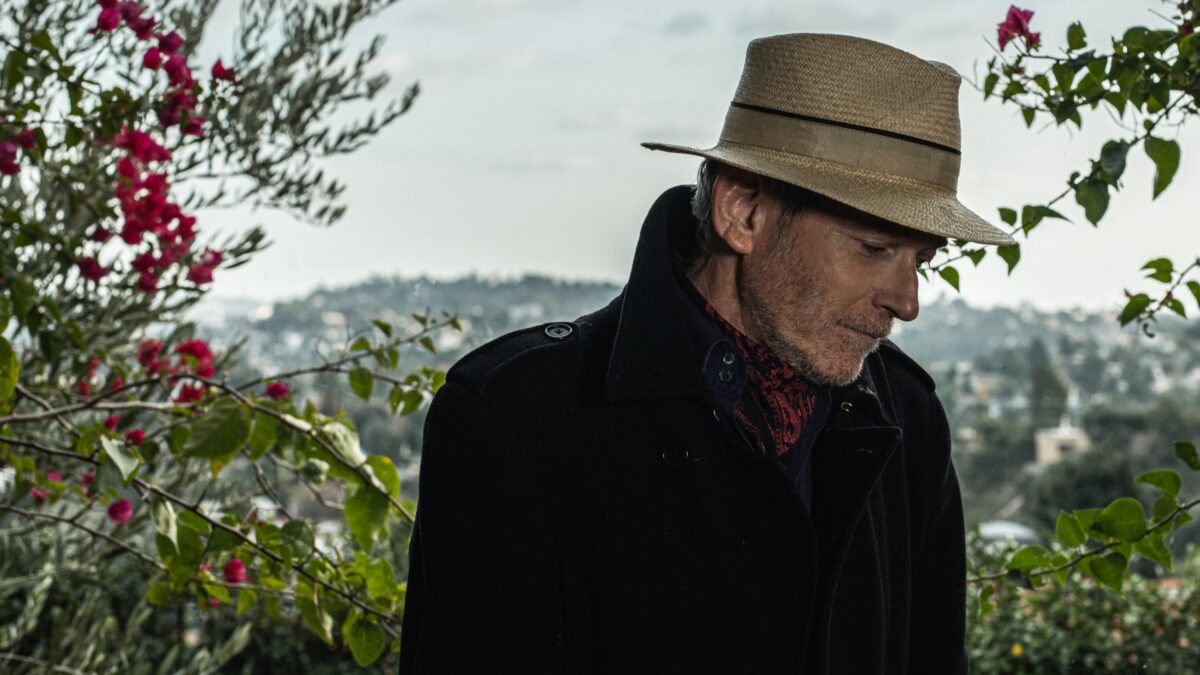 Benmont Tench Announces 1st Solo Album In 11 Years 'The Melancholy Season' & Shares Single