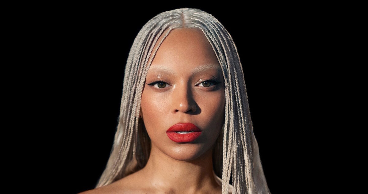 Beyonce Press 2025