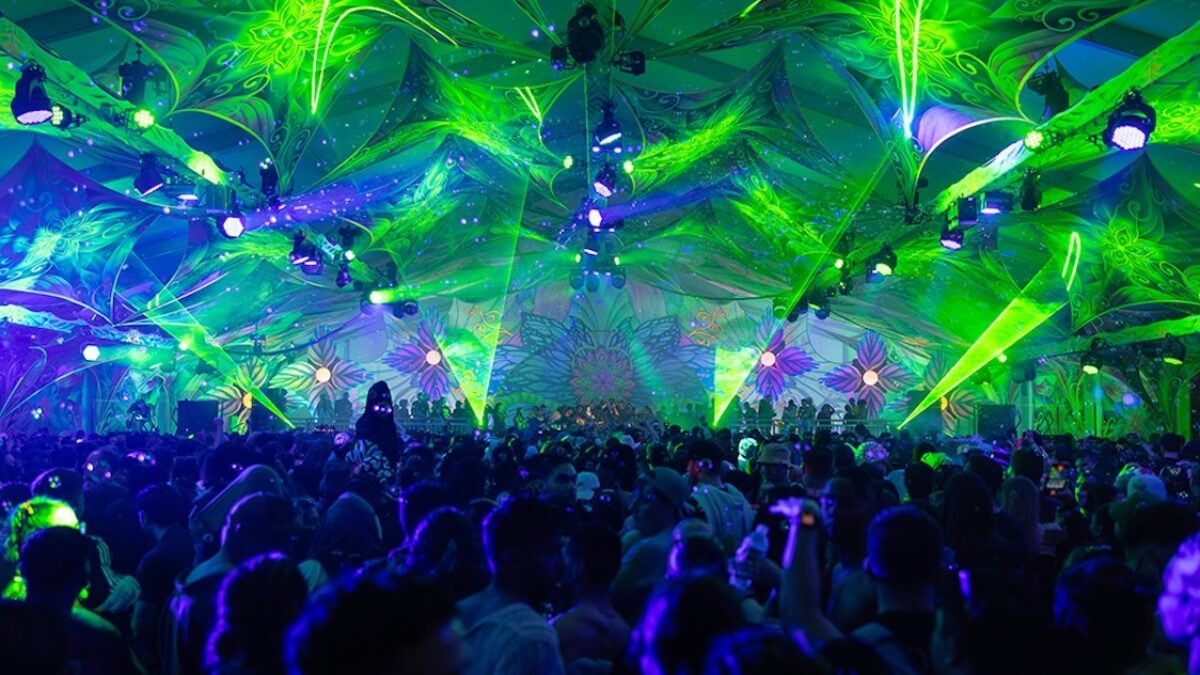 Beyond Wonderland Chicago 2025 Lineup: Marshmello, Afrojack, Illenium & More