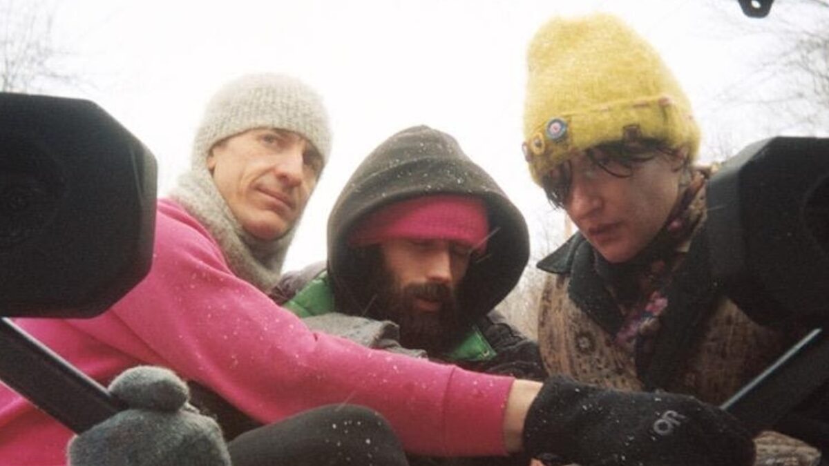 Big Thief Releases ‘Passional Relations’ EP To Help L.A. Communities Affected By Wildfires