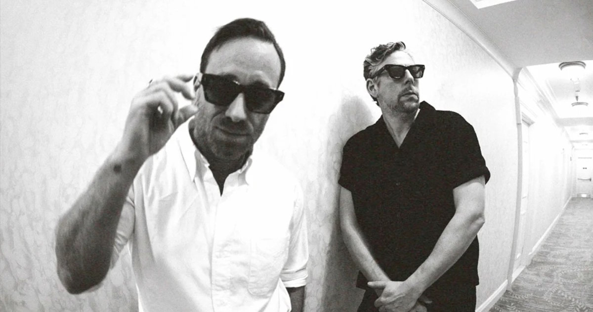 Black Keys Press 2025 Niehues