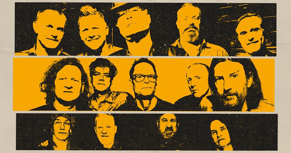 Buy Blues Traveler & Gin Blossoms Tickets