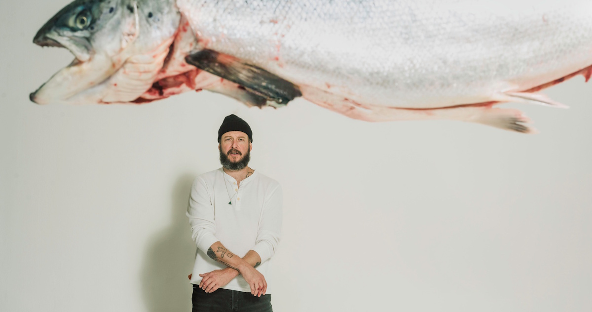 Bon Iver 2025 Press Graham Tolbert