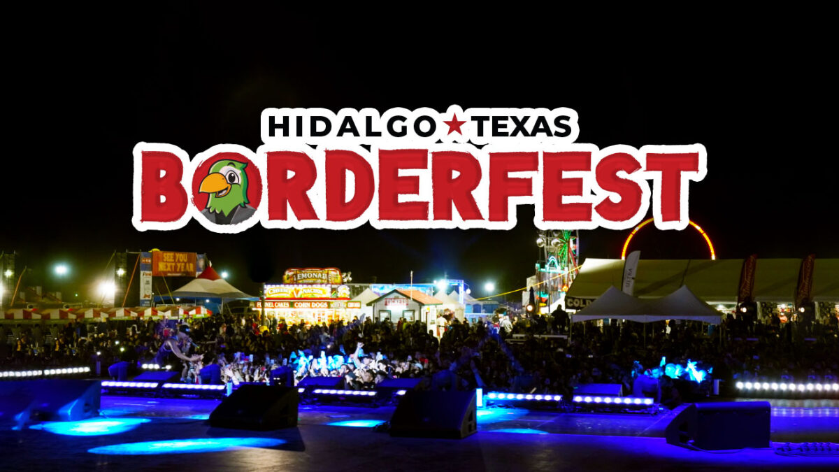 BorderFest