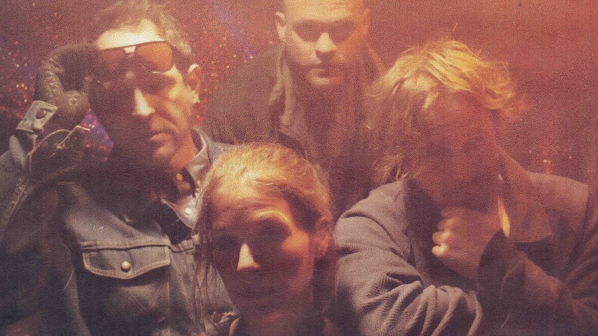Broncho Announces 1st New Album In 6 Years 'Natural Pleasure' & Share 2 Enigmatic Singles