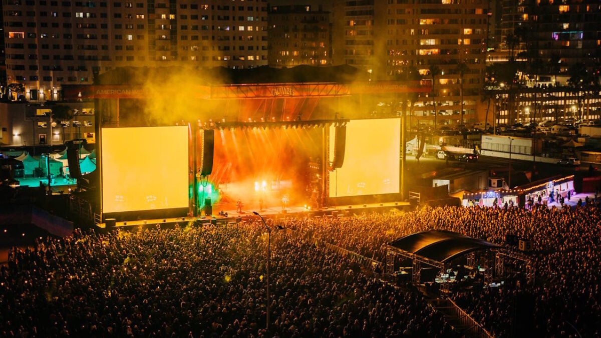 Cali Vibes 2025 Lineup Features Kid Cudi, Stick Figure, Slightly Stoopid, Rebelution & More
