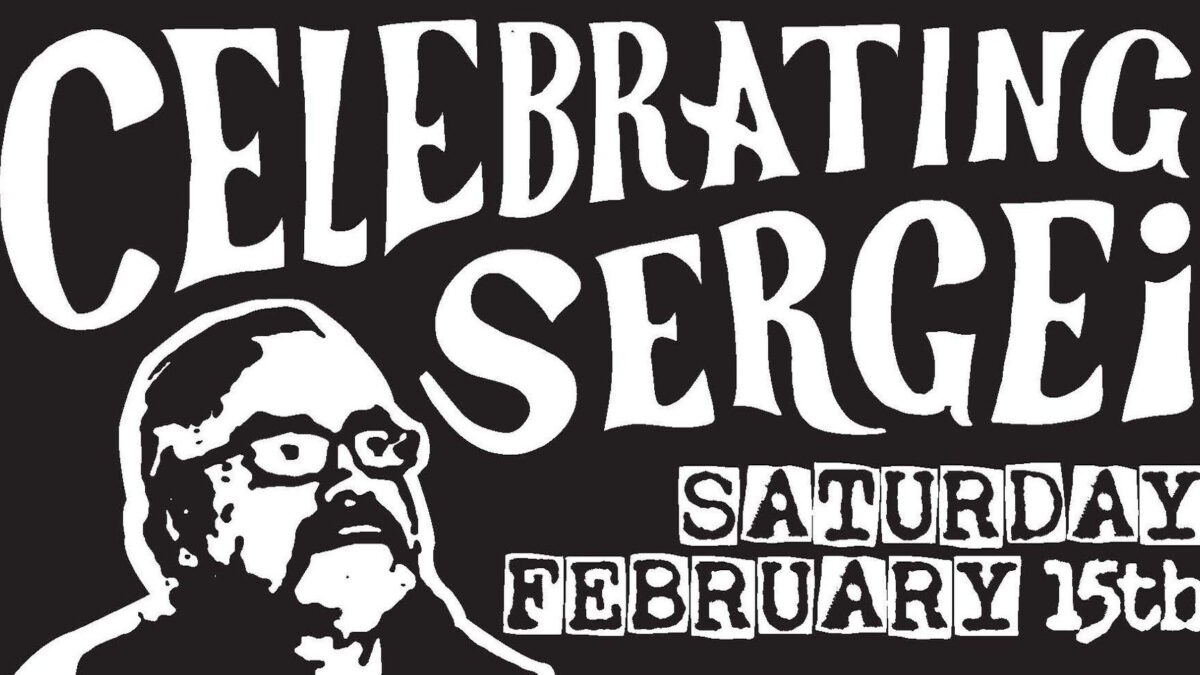 Pork Tornado & Jazz Mandolin Project Reuniting For Sergei Ushakov Tribute Concert At Nectar’s