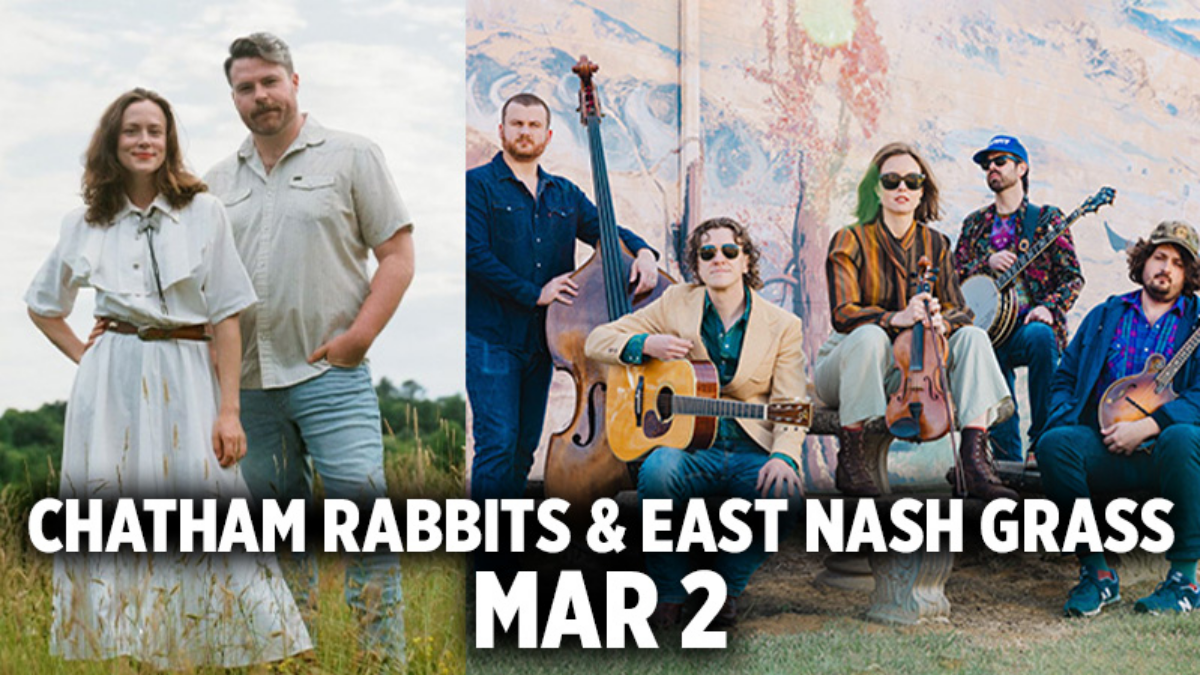 Chatham Rabbits
