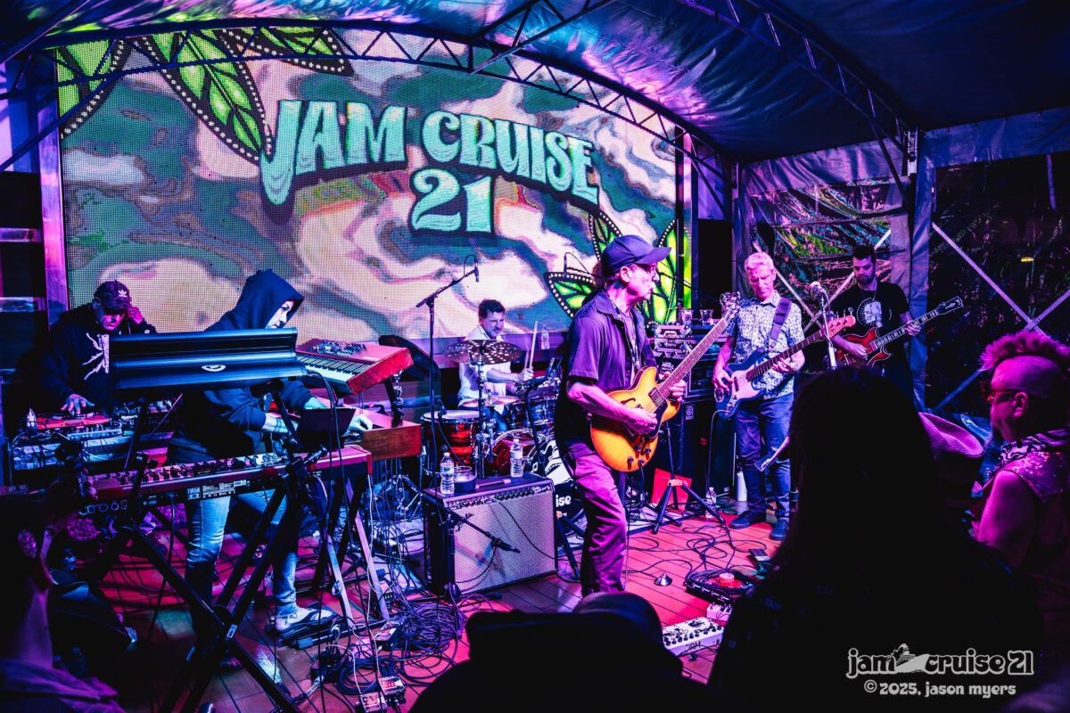 club delf full jam cruise 21