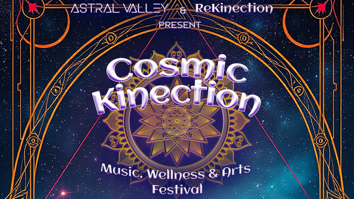Cosmic Kinection