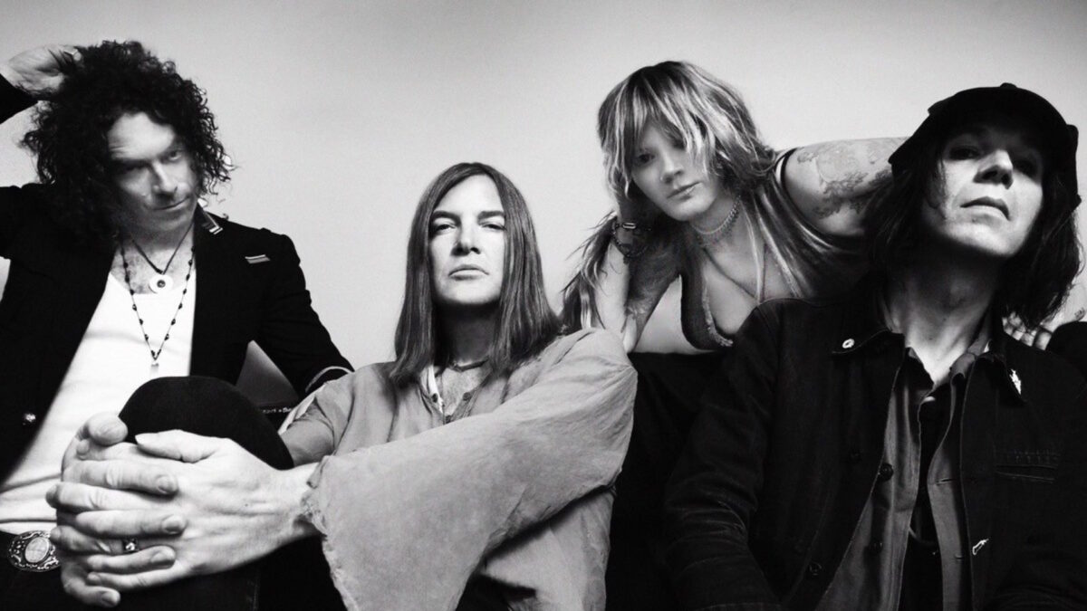 The Dandy Warhols Map Out East Coast Tour For May 2025