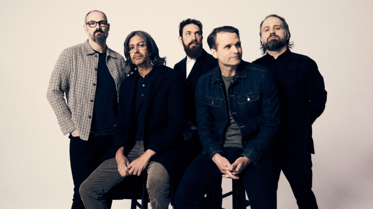 Death Cab For Cutie Sets ‘Plans’ To Celebrate Album’s 20th Anniversary With August Concerts