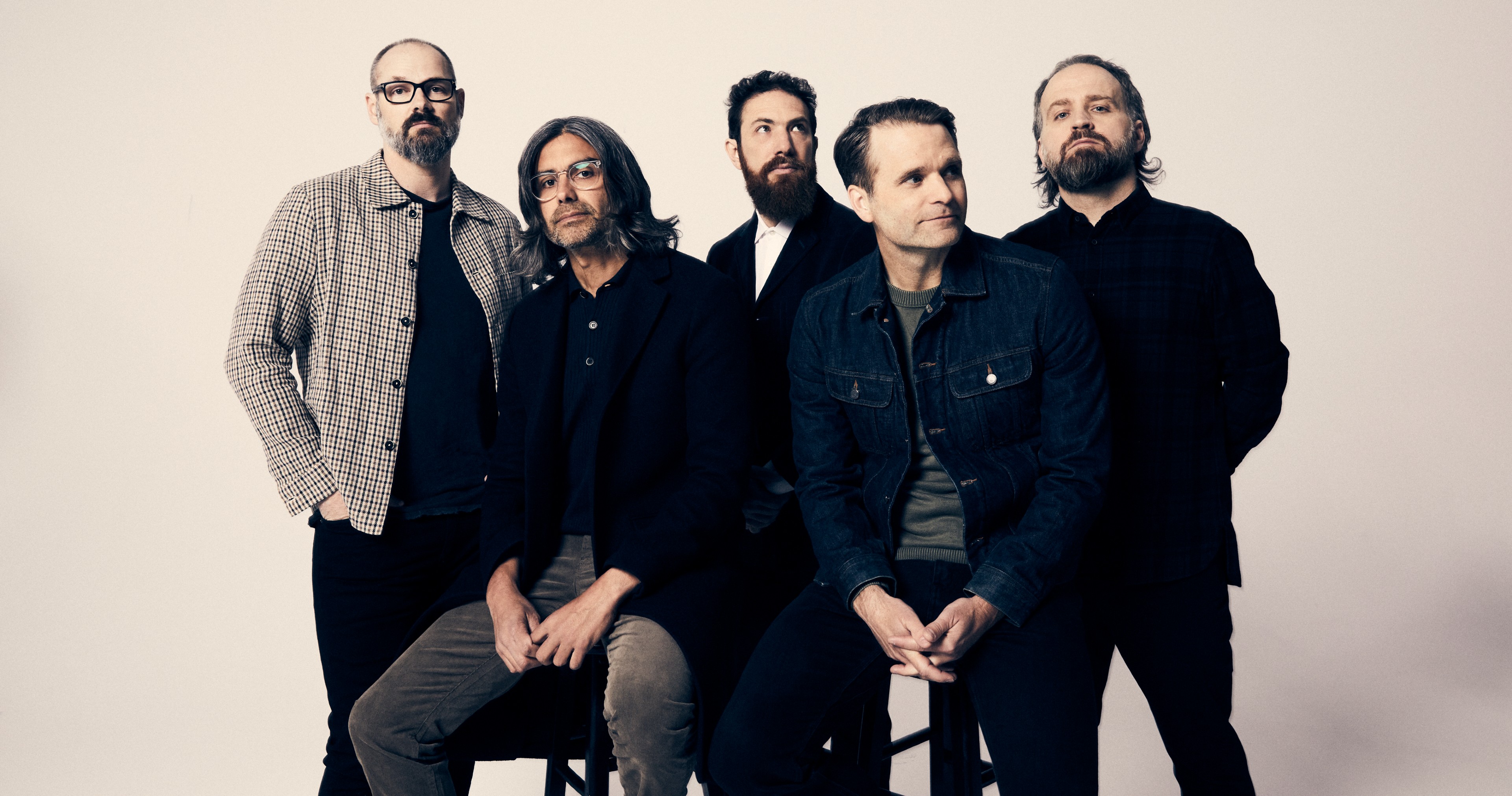 Buy Death Cab for Cutie Tickets