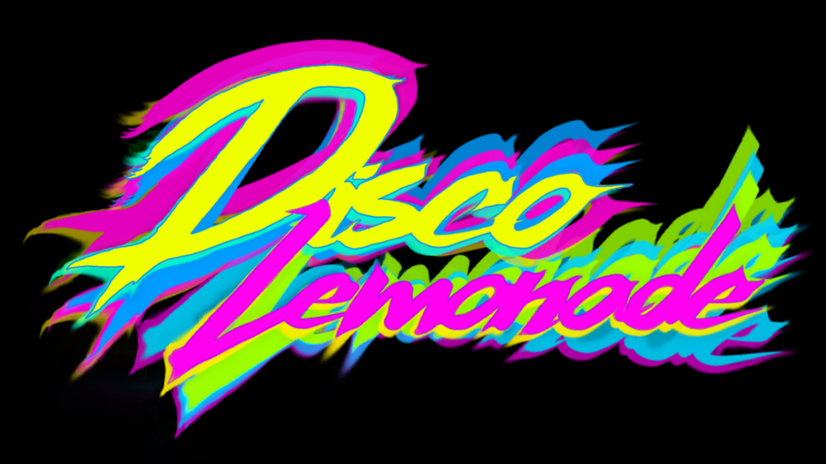 Disco Lemonade