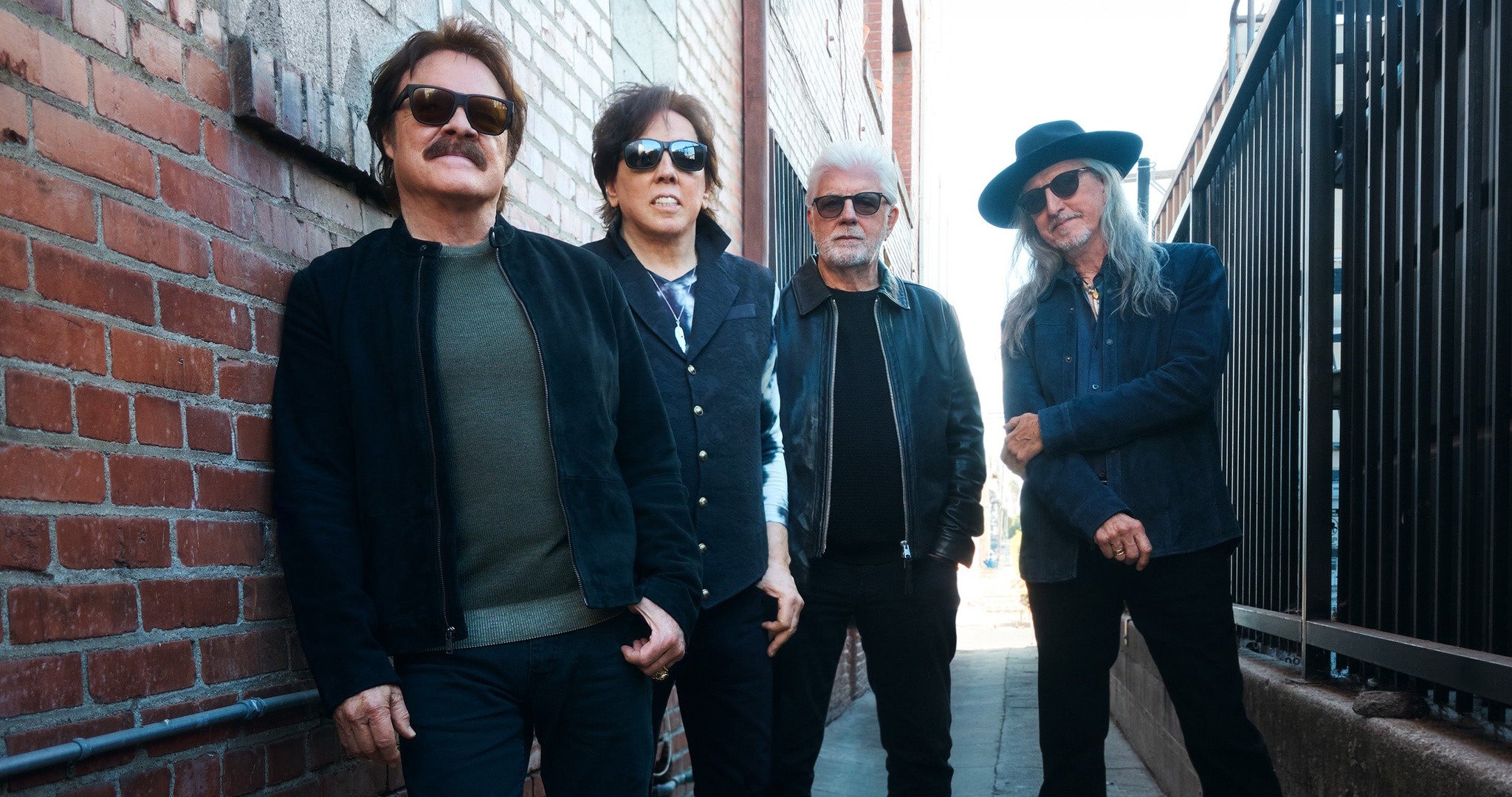 Buy The Doobie Brothers Tickets