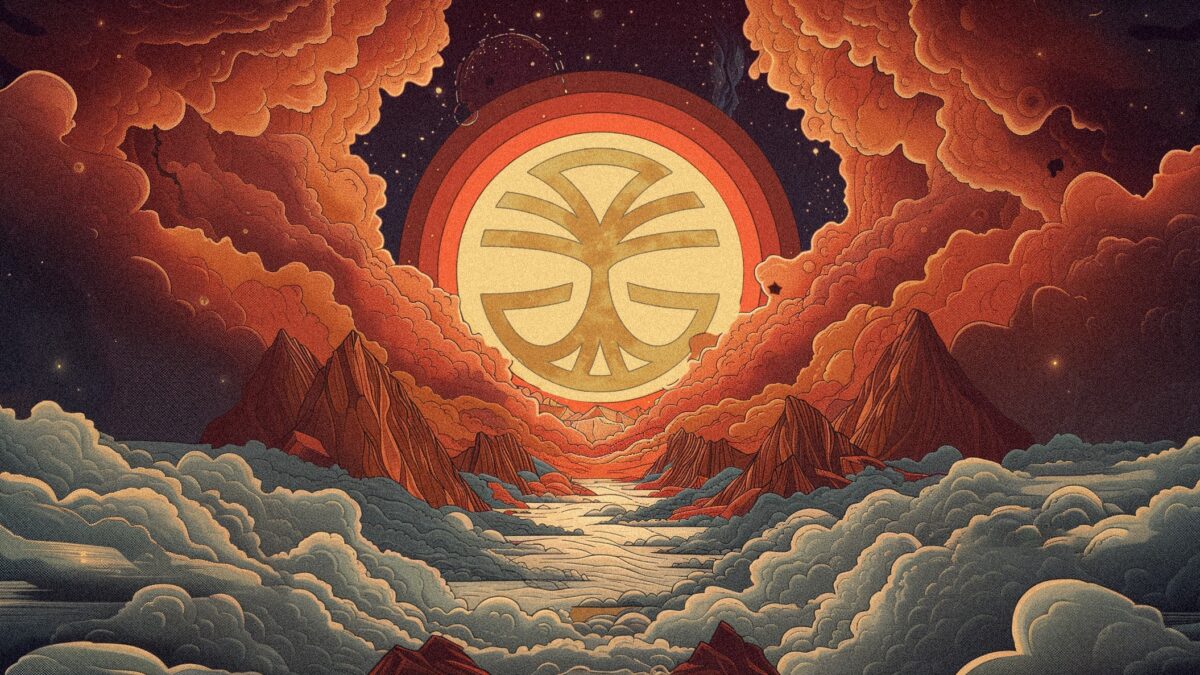 Earth Garden