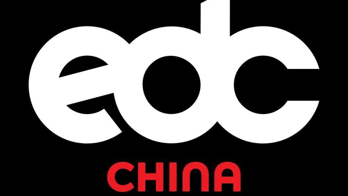 EDC China