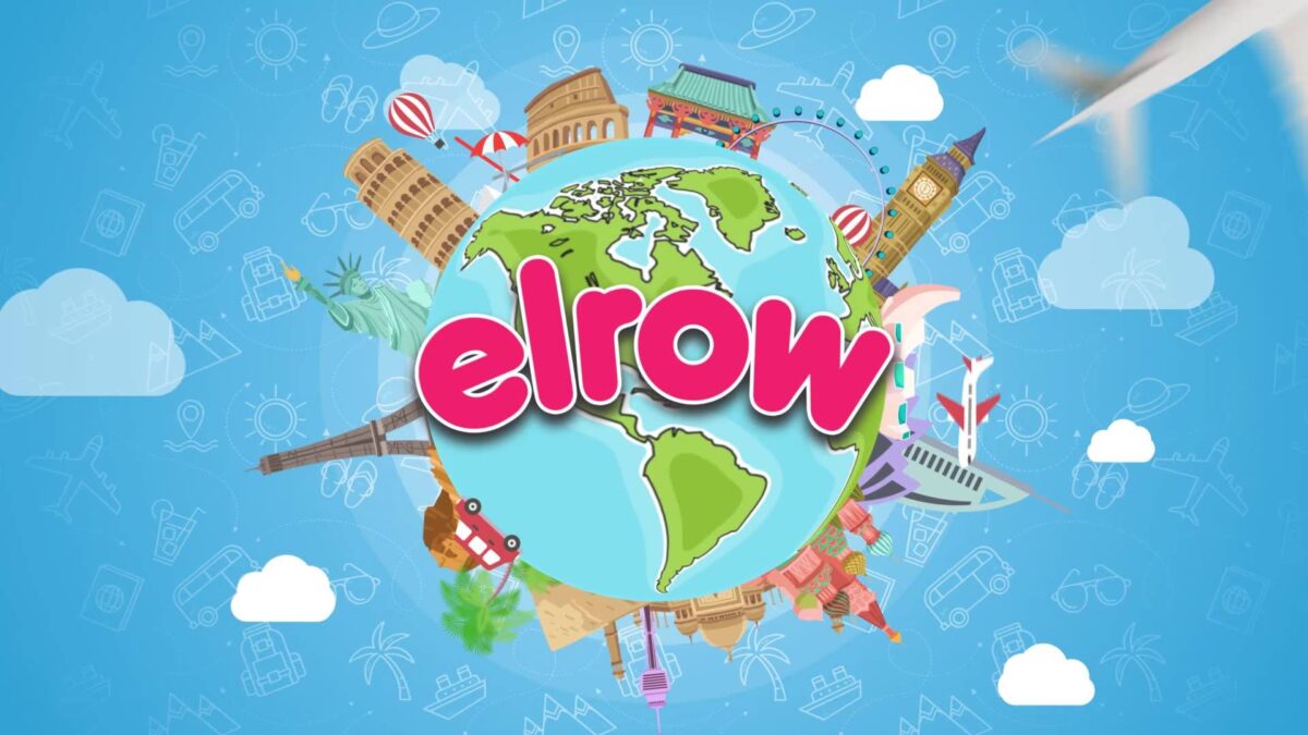 elrow Dubai