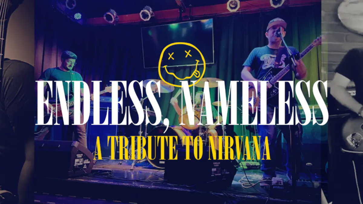 Endless, Nameless - A Tribute to Nirvana