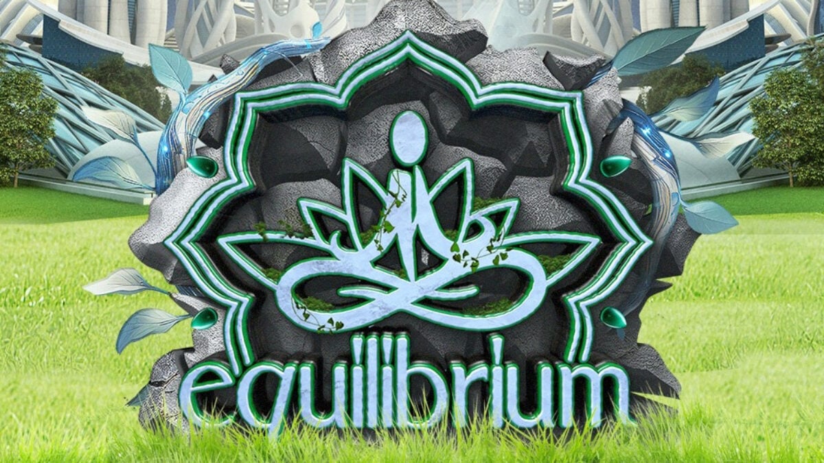 Equilibrium Festival