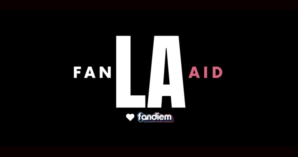 FanAid LA