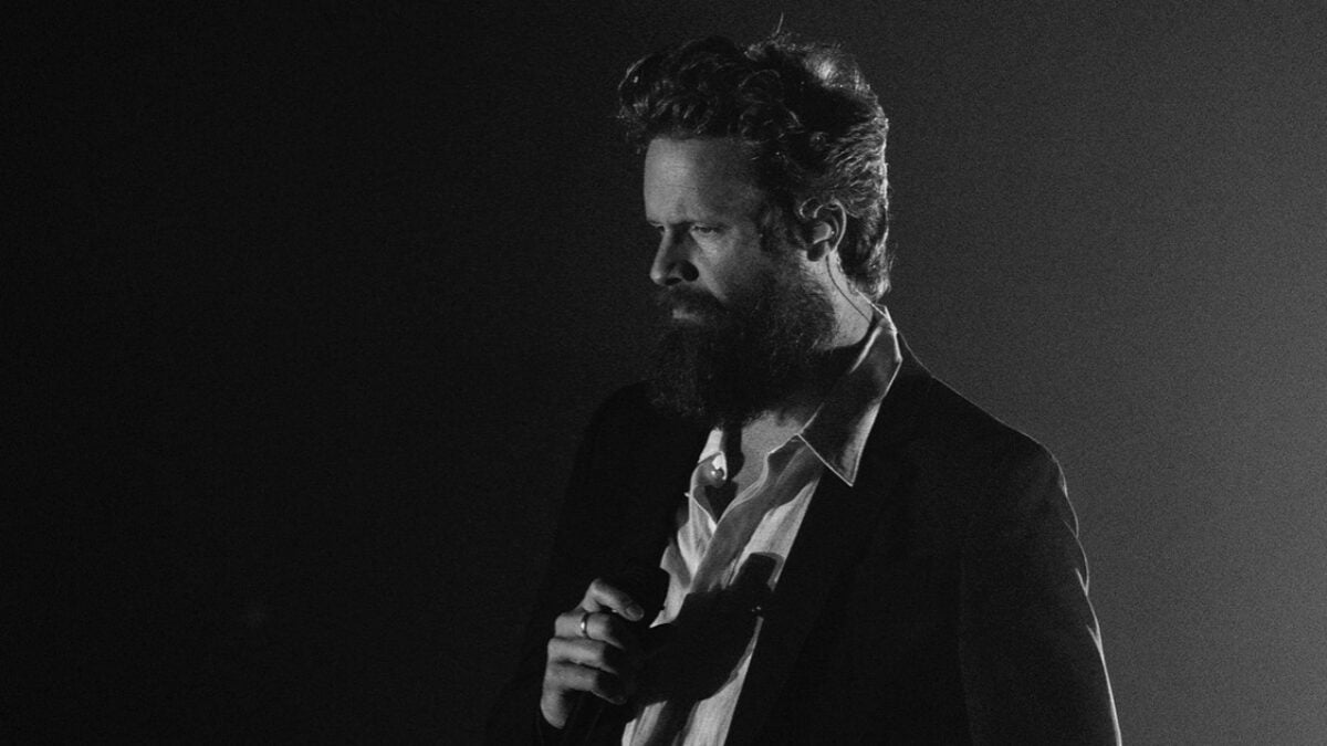 Father John Misty Plans Summer 2025 Tour With Lucinda Williams & Hamilton Leithauser