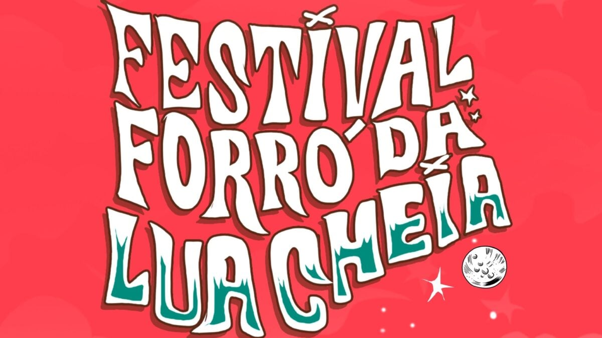 Festival Forró da Lua Cheia