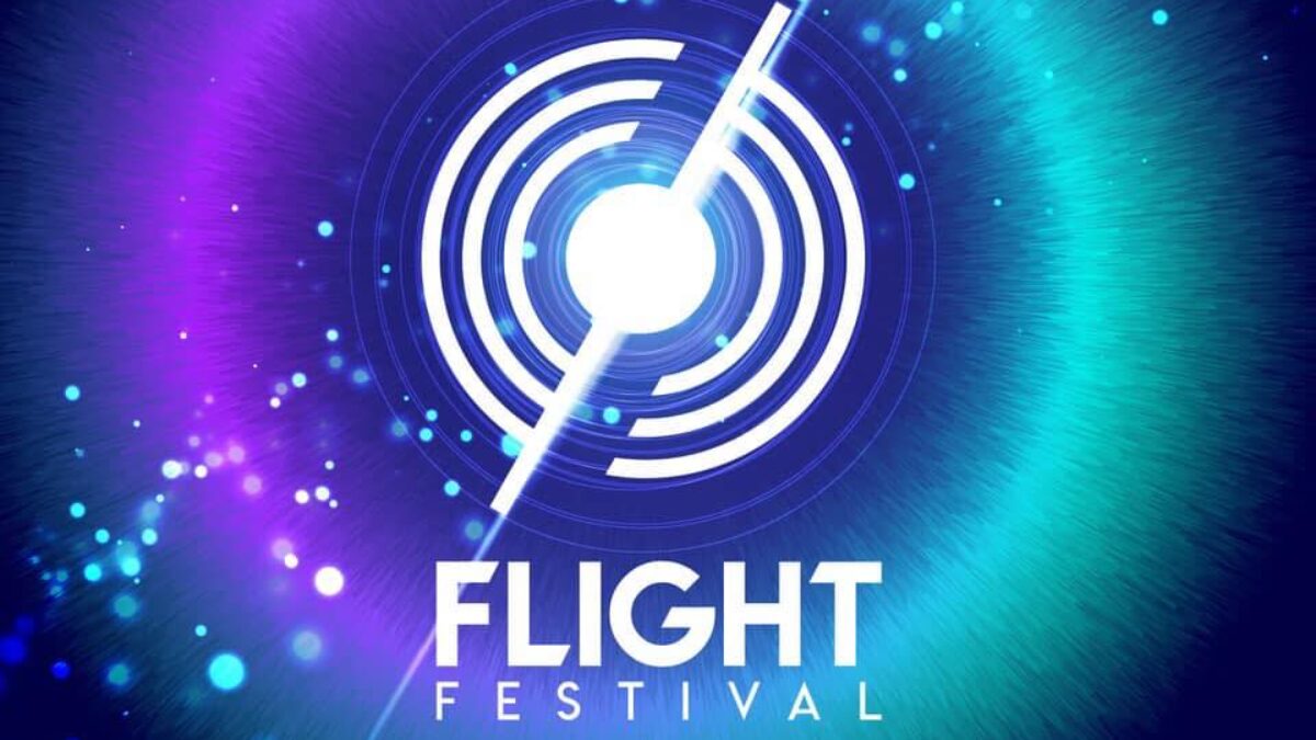 Flight Festival