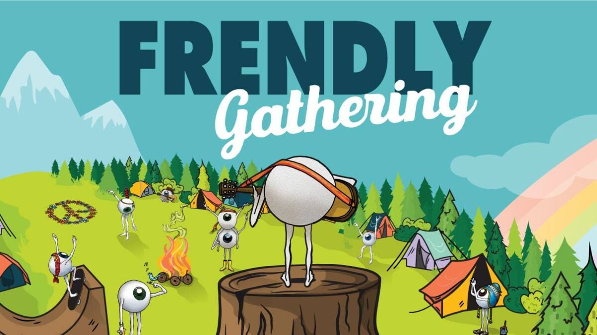Frendly Gathering