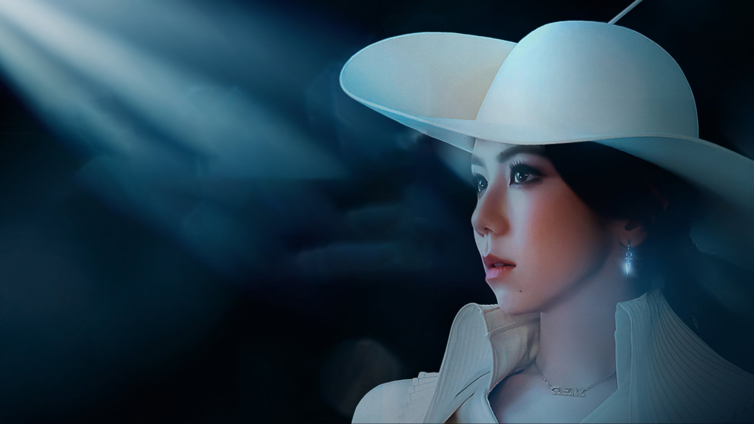 G.E.M. at Shenzhen Universiade Sports Centre