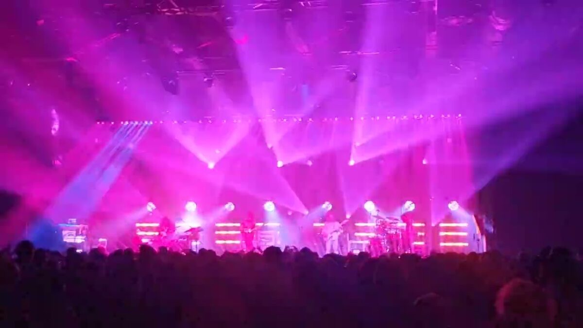 Goose 2/10/25 HISTORY Toronto Set 1 part 1