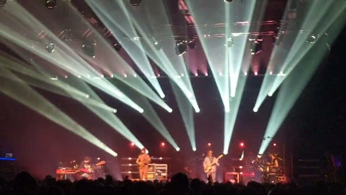 Goose 2/10/25 HISTORY Toronto Set 1 part 2
