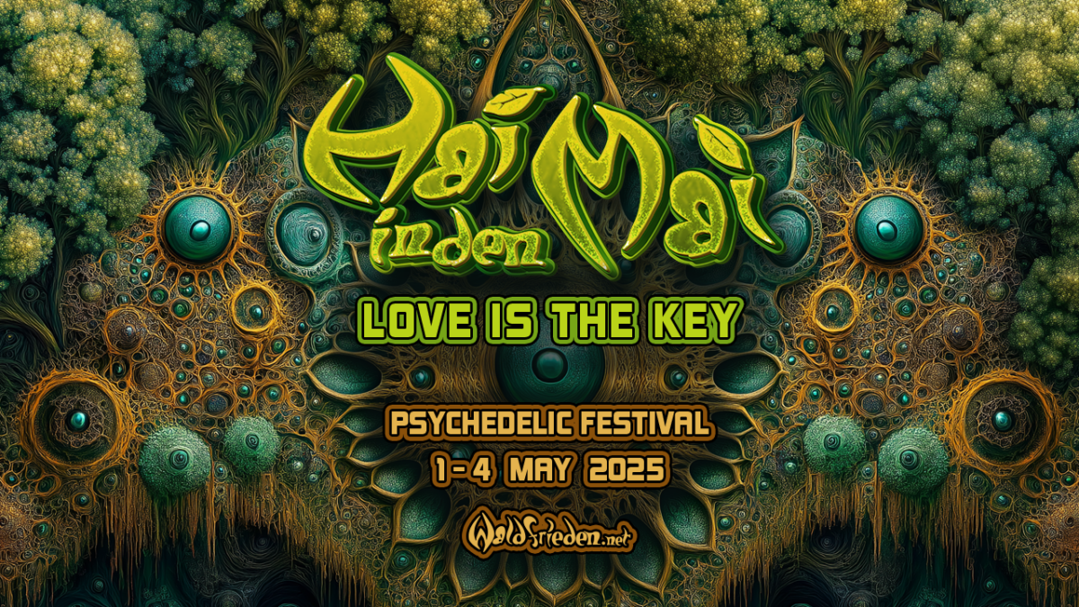 Hai in den Mai Festival