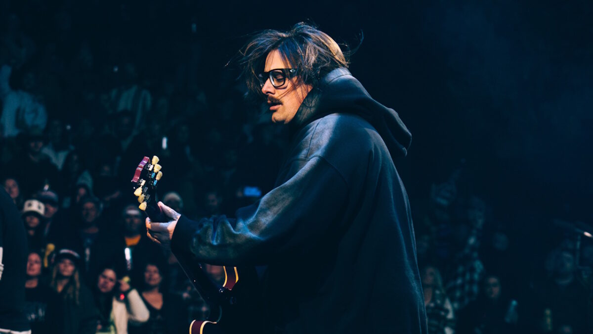 HARDY Details 2025 JIM BOB World Tour Dates