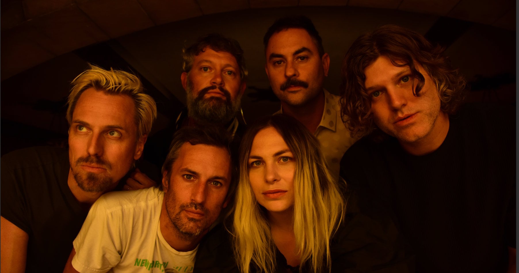 Buy The Head and the Heart Tickets