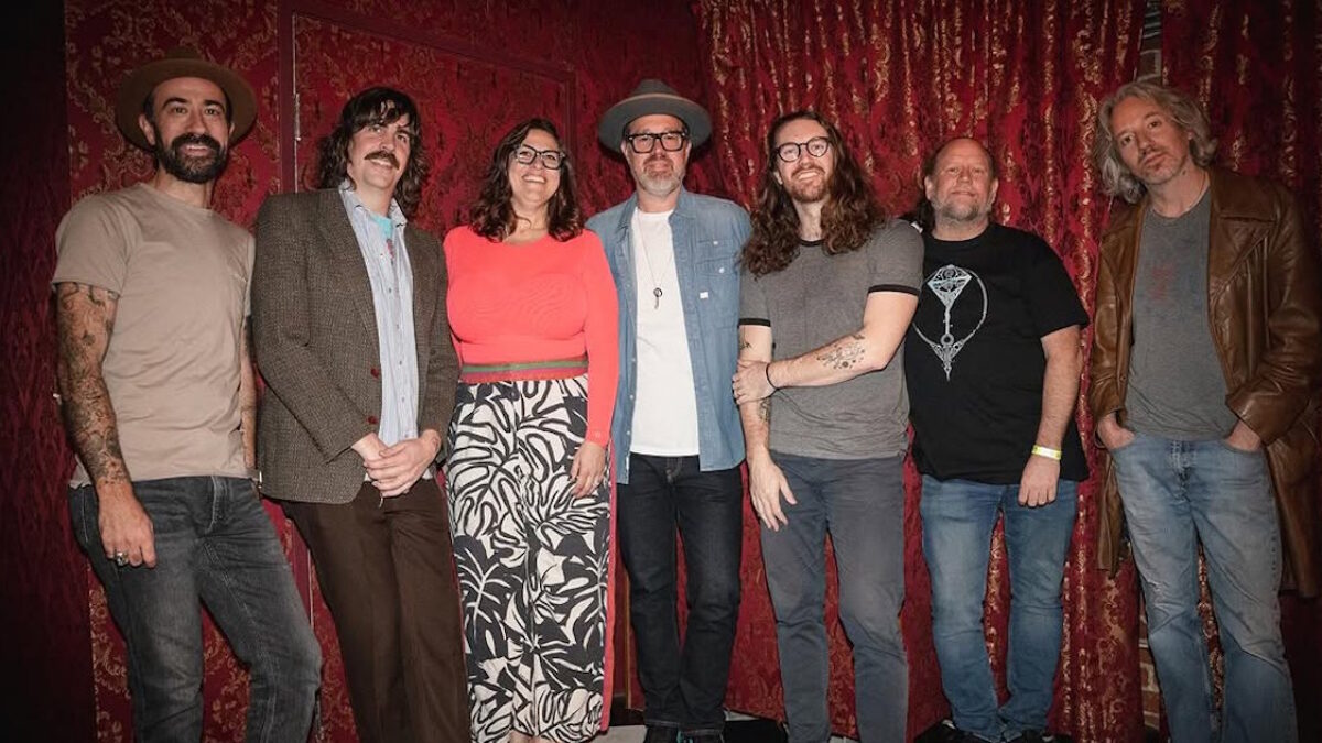 Eric Krasno’s All-Star Help On The Way Concert Raises Over 15K For LA Wildfire Recovery Efforts