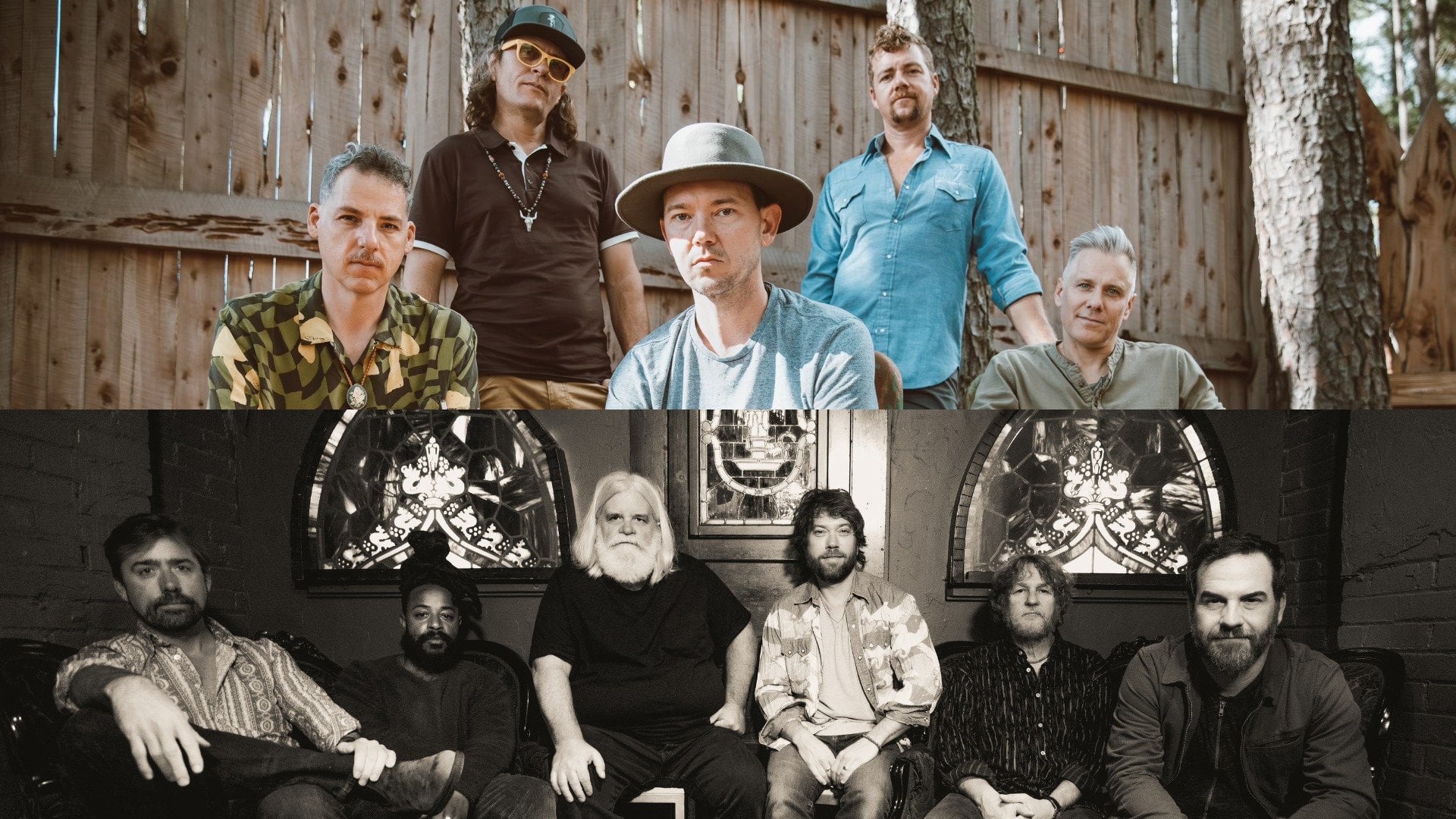 Buy Leftover Salmon & The Infamous Stringdusters Tickets