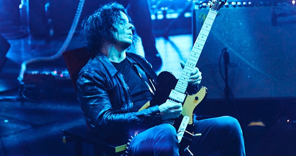 Jack White Gerrit Rietveld De Stijl Chair