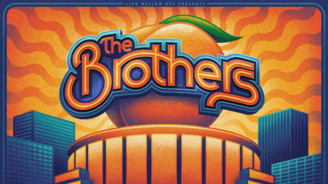 Jaimoe – Madison Square Garden – 20250415